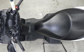 SUZUKI BURGMAN200A 2025 CH41A