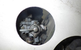 SUZUKI BIRDIE 80 E Type BC41A