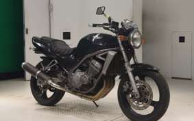 KAWASAKI BALIUS 250 1997 ZR250A