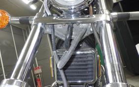 SUZUKI INTRUDER 1400 1988