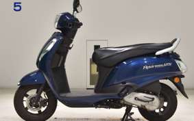 SUZUKI ADDRESS V125 Gen.2 DP12H