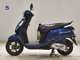 Фото Suzuki ADDRESS V125 Gen.2 с японского аукциона