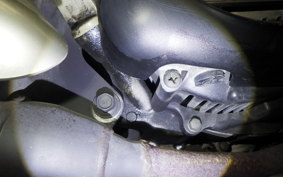 YAMAHA JOG ZR Gen.3 SA39J