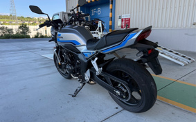 HONDA CB1000F 2026 SC94