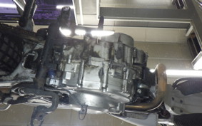 YAMAHA SEROW 225 Gen.3 1998 4JG