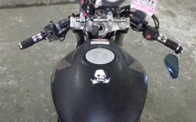HONDA VTR 250 2014 MC33