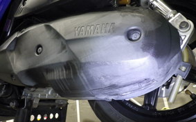 YAMAHA CYGNUS 125 XSR 3 SED8J