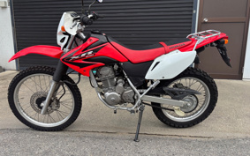 HONDA XR230 MD36
