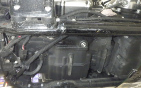 OTHER +HD. FXST1750 2010