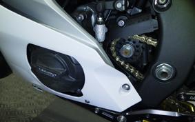 YAMAHA YZF-R6 2019