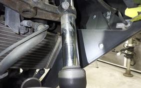 HONDA CBR250R A MC41