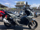 Фото Honda ADV160 с японского аукциона