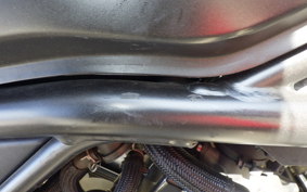 HONDA REBEL 250 S 2018 MC49