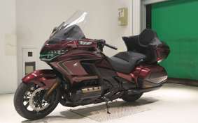 HONDA GL 1800 GOLD WING TOUR DCT 2026 SC79