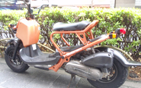 HONDA ZUMAR AF58