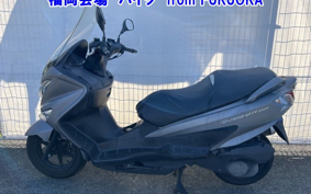 SUZUKI BURGMAN200