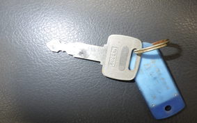 HONDA STEED 400 1989 NC26
