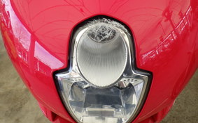 DUCATI MULTISTRADA 1000 DS 2005