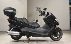 HONDA FORZA ZA MF08