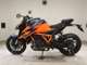 Фото KTM 1290 SUPER DUKE R 2021 с японского аукциона