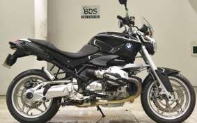 BMW R1200R 2008