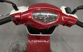 SUZUKI ADDRESS V125 CF4EA