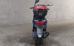 SUZUKI ADDRESS V125 CF4MA