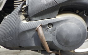 YAMAHA N-MAX 125 SE86J