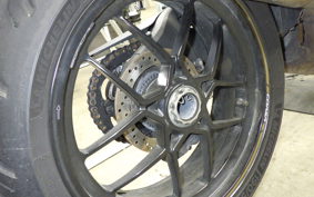 MV AGUSTA BRUTALE 1090 Corsa 2019