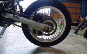 KAWASAKI KLX250 LX250S