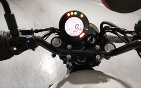 KAWASAKI ELIMINATOR 400-1 EL400A