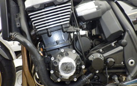 KAWASAKI ZRX1200 D 2009 ZRT20D