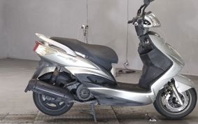 YAMAHA CYGNUS125X SE44J