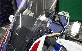 HONDA CRF1100L AFRICA TWIN DCT 2022 SD10