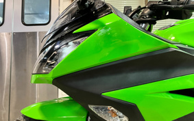 KAWASAKI NINJA 250 ABS SE EX250L