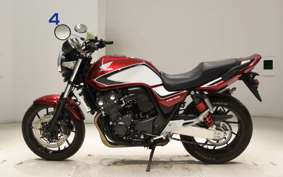 HONDA CB400SF GEN 4 A 2022 NC42