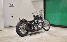 HARLEY FXSTD 1450 2002