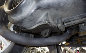 YAMAHA JOG ZR Gen.2 SA16J