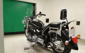 YAMAHA DRAGSTAR 1100 CLASSIC 2004 VP13J