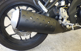 YAMAHA XSR155