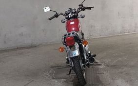 SUZUKI GN125 H PCJG9