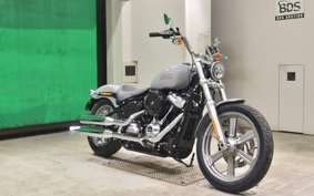 HARLEY FXST1750 2025