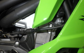 KAWASAKI ZX-25RR 2011 ZX250H