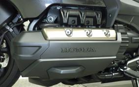 HONDA GL 1800 GOLD WING TOUR DCT 2026 SC79