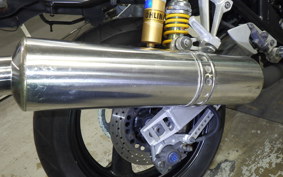 YAMAHA XJR400 Gen.3 R 2002 RH02J