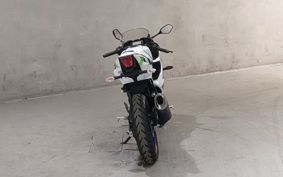 SUZUKI GSX-R125 DL33B