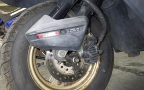 HONDA FREE WAY MF01