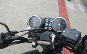 KAWASAKI ELIMINATOR 250 EL250A