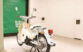 HONDA LITTLE CUB E 2026 AA01