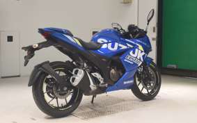 SUZUKI ｼﾞｸｻｰ250SF 1993 ED22B